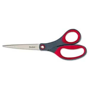 Precision Scissors - Scotch