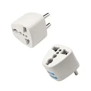Adaptor 10A 250V