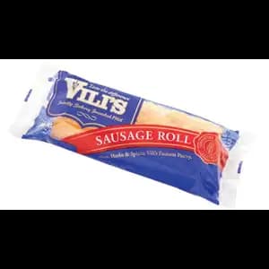 Sausage Roll - Vili's