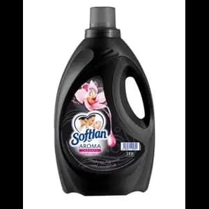 Aroma Therapy Indulge Fabric Softener - Softlan
