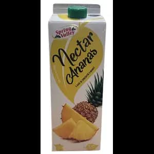 Pineapple Juice - Spring Valley