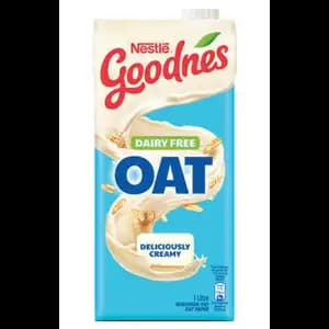 Goodnes Oat Milk Dairy Free - Nestlé