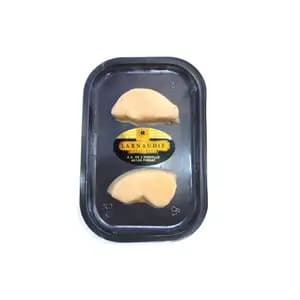 Foie Gras Duck Slices - Larnaudie