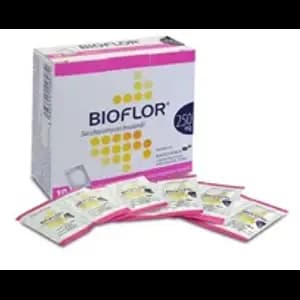 Bioflor 250mg Pink - Ucare Pharmacy