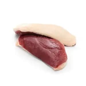 French Half Duck Breast - Larnaudie