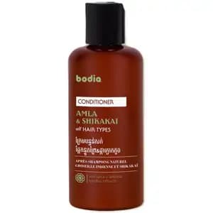 Conditioner - Amla & Shikakai - Bodia