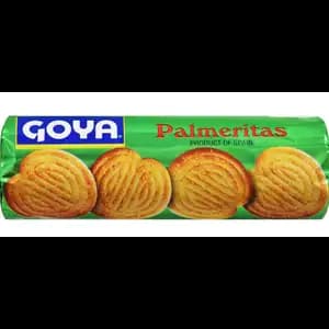 Palmeritas - Goya