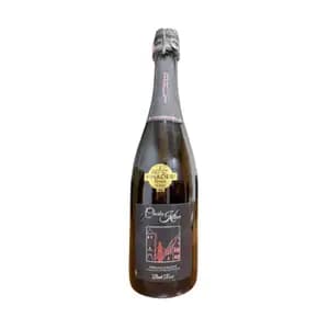 Cremant d'Alsace Rose Brut - Charles Kellner