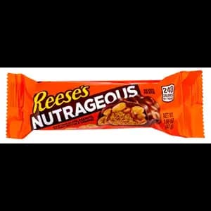 Nutrageous - Reese's