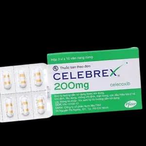 Celebrex 200mg - Ucare Pharmacy