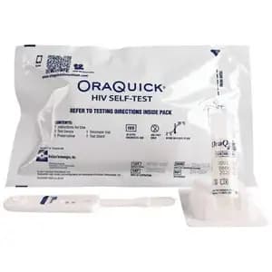 HIV Oral Test - Oraquick - Ucare Pharmacy