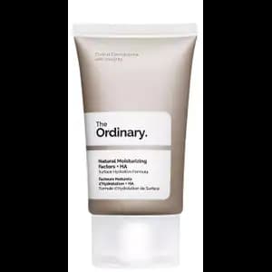 Natural Moisturizing Factors + HA - The Ordinary - The Ordinary
