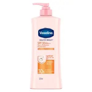 Health Bright SPF 30PA++ - Vaseline - Vaseline