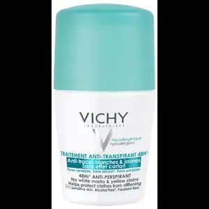 48h Anti-Perspirant Roll-On Deodorant - Vichy - Vichy Laboratoires