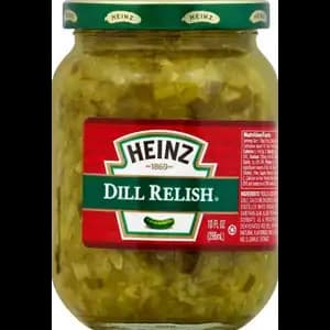 Dill Relish - Heinz