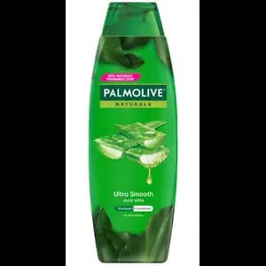 Ultra Smooth Aloe Vera Shampoo + Conditioner - Palmolive