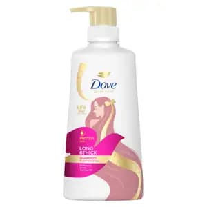 Long & Thick Shampoo - Dove - Dove