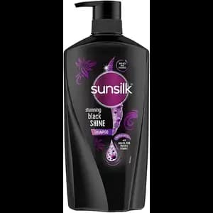 Black Shine Shampoo - Sunsilk