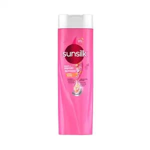 Smooth & Manageble Shampoo - Sunsilk