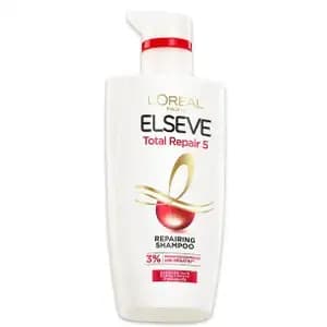 Total Repair 5 Shampoo - L'Oréal