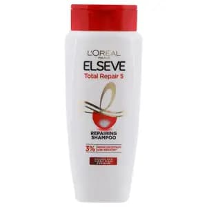 Total Repair 5 Shampoo - L'Oréal Elseve - L'Oréal