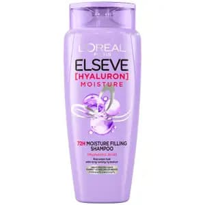 Hyaluron Moisture Shampoo - L'Oréal Elseve - L'Oréal
