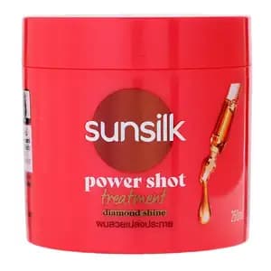 Power Shot Treatment Diamond Shine - Sunsilk