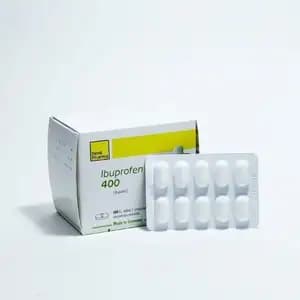 Ibuprofen Denk 400 - Ucare Pharmacy