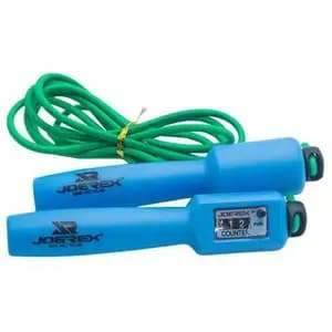 Counting Jumprope - Super-K