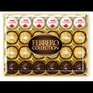 Collection Mixed Chocolate Bite - Ferrero Rocher