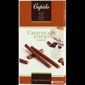 Chocolate Sticks Coffee - Cupido