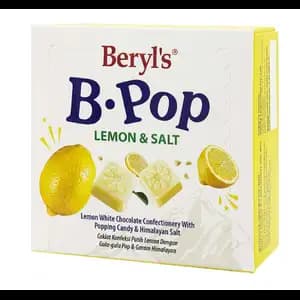 B-Pop Lemon & Salt - Beryl's
