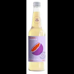 Passion Fruit Soda - Caroline's