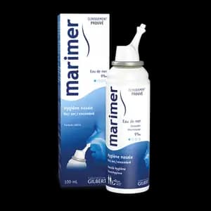 Hygiene Nasal - Marimer - Ucare Pharmacy