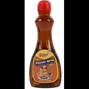 Pancake Syrup - Gabriela