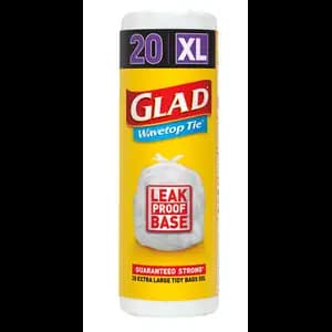 Extra Large Tidy Bag - Glad