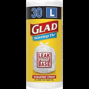 Large Tidy Bag - Glad