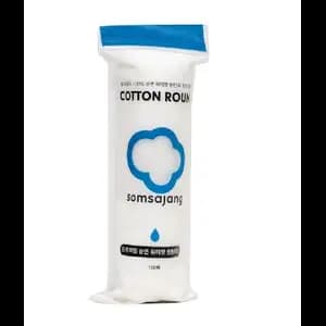 Cotton Round Pads - Somsajang