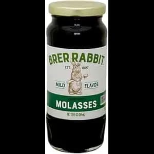 Mild Molasses - Brer Rabbit 