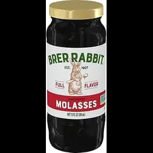 Full Molasses - Brer Rabbit