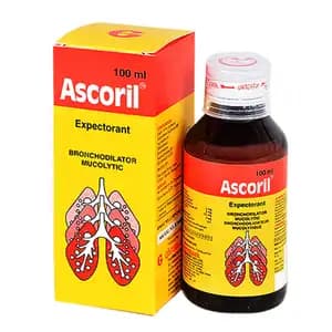 Ascoril - Ucare Pharmacy