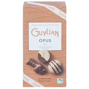 Opus Chocolate - Guylian - Guylian