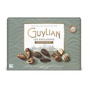 Assortment Chocolate - Guylian - Guylian