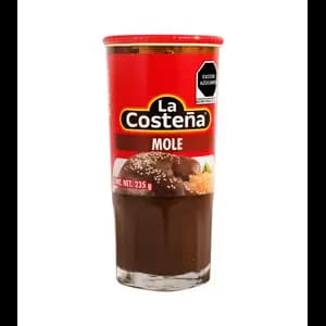 Mole - La Costeña - La Costeña