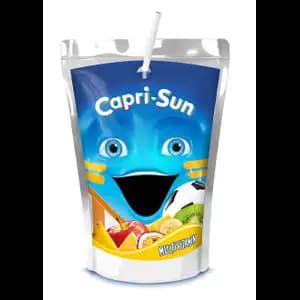 Multivitamin Juice Pack - Capri-Sun - Caprisun