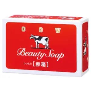 Beauty Soap Red
