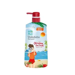 Okinawa Sea Fresh - Shokubutsu - Shokubutsu