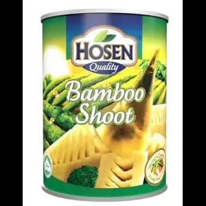 Bamboo Shoot - Hosen
