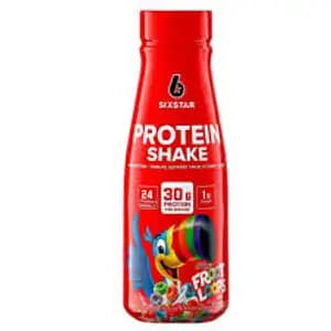 Protein Shake Froot Loops - Sixstar