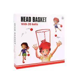 Head Basketball